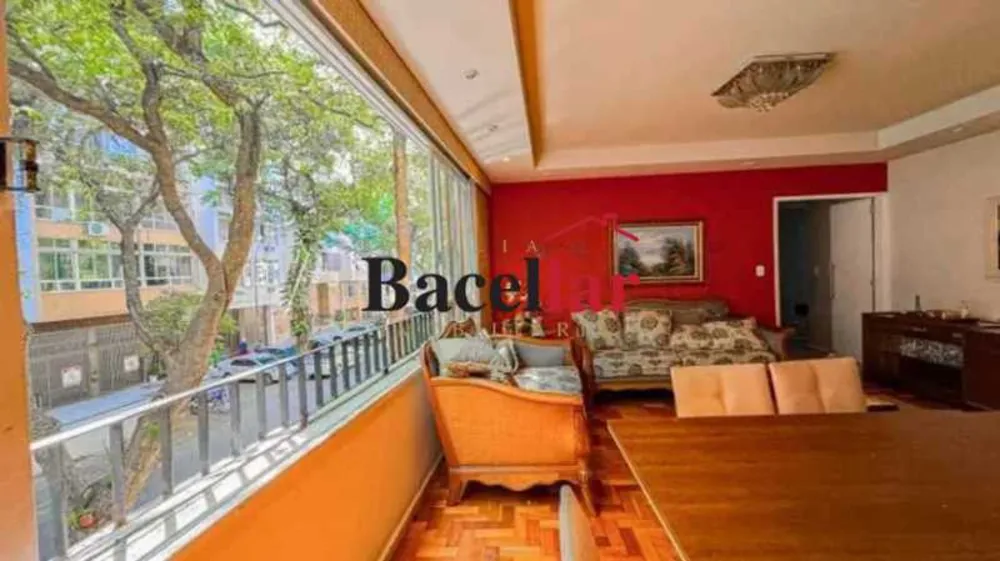Apartamento, 5 quartos, 158 m² - Foto 8