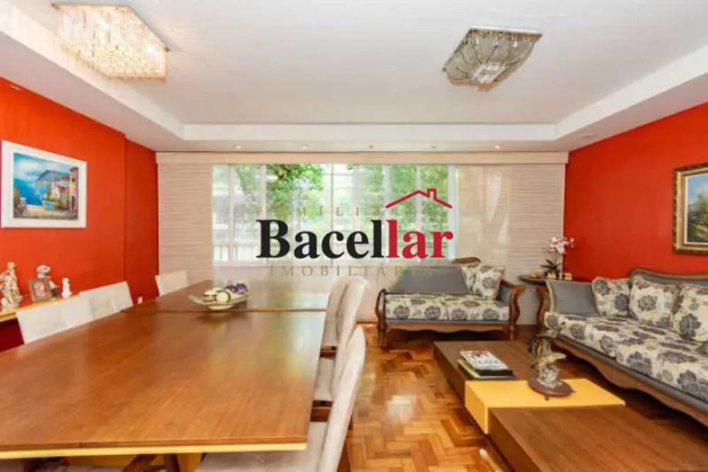 Apartamento, 5 quartos, 158 m² - Foto 16