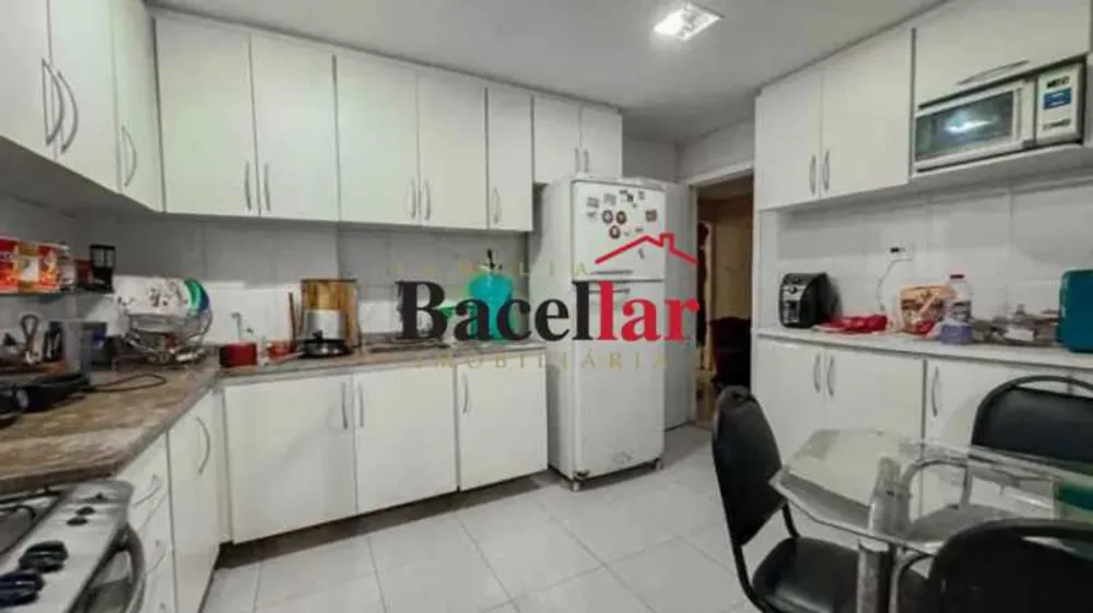 Apartamento, 5 quartos, 158 m² - Foto 26