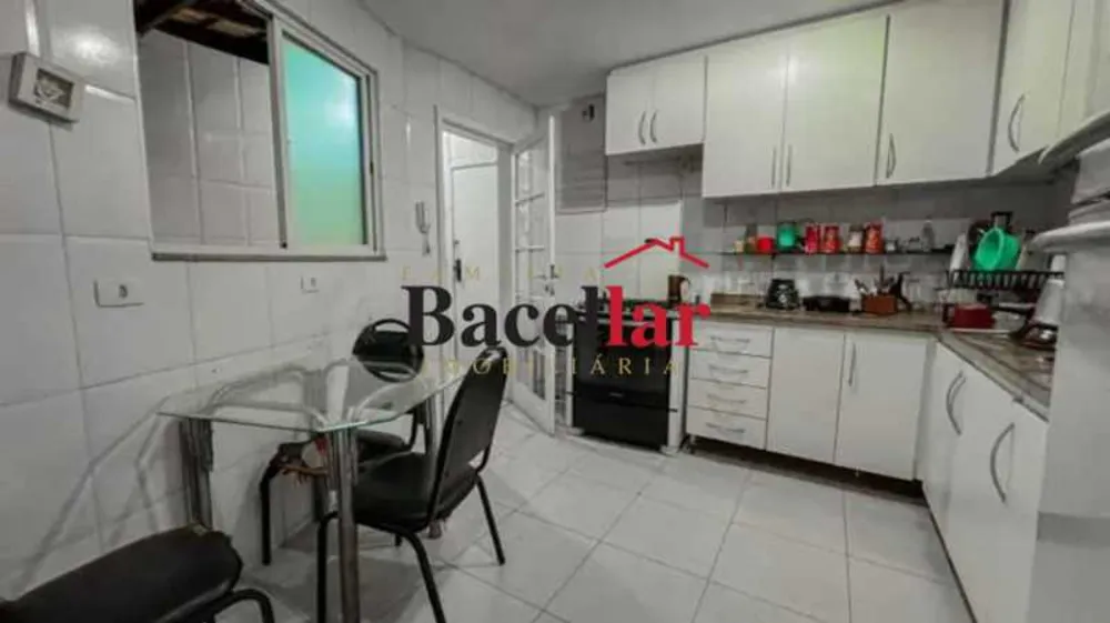 Apartamento, 5 quartos, 158 m² - Foto 7
