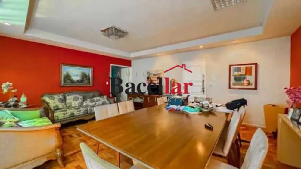 Apartamento, 5 quartos, 158 m² - Foto 12