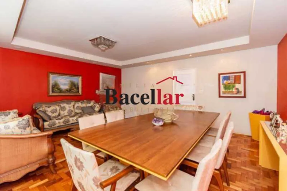Apartamento, 5 quartos, 158 m² - Foto 26