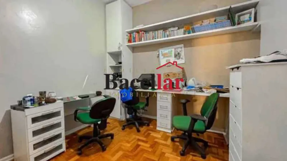 Apartamento, 5 quartos, 158 m² - Foto 23