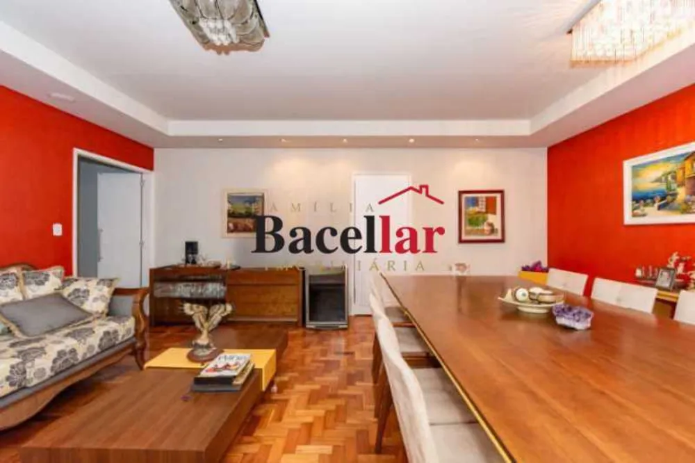 Apartamento, 5 quartos, 158 m² - Foto 15