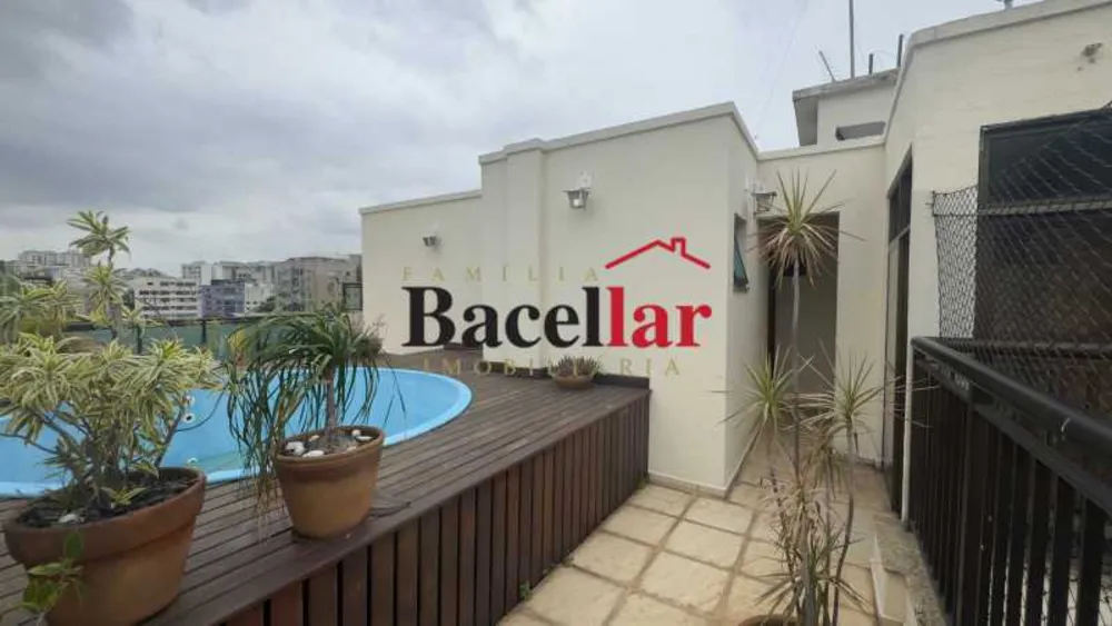 Cobertura, 3 quartos, 208 m² - Foto 24