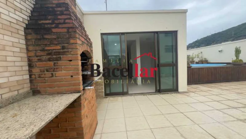 Cobertura, 3 quartos, 208 m² - Foto 22