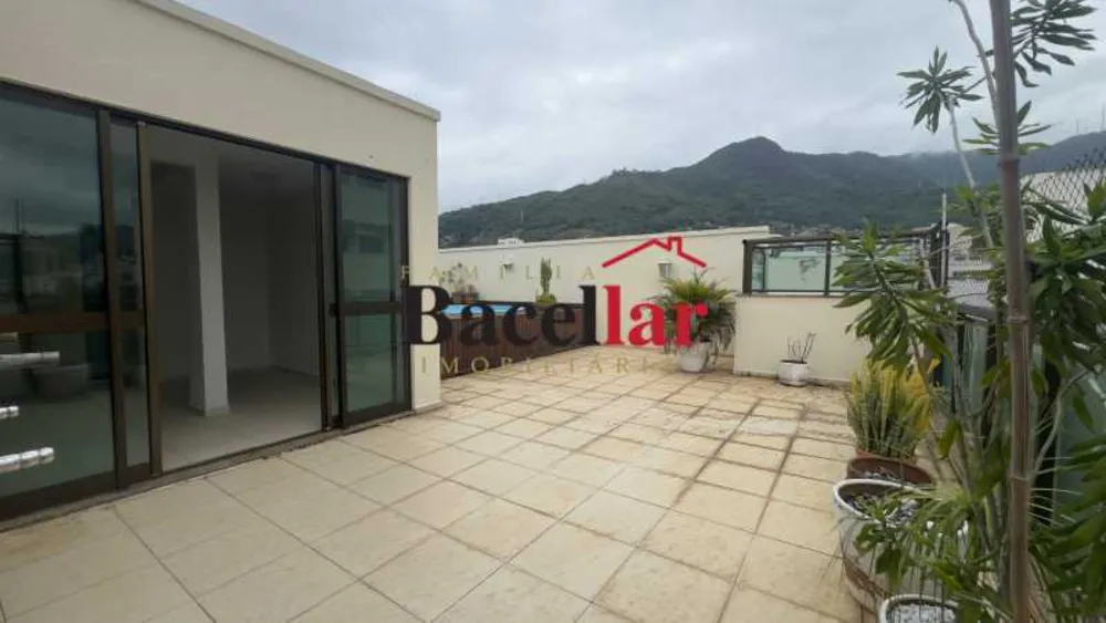 Cobertura, 3 quartos, 208 m² - Foto 21