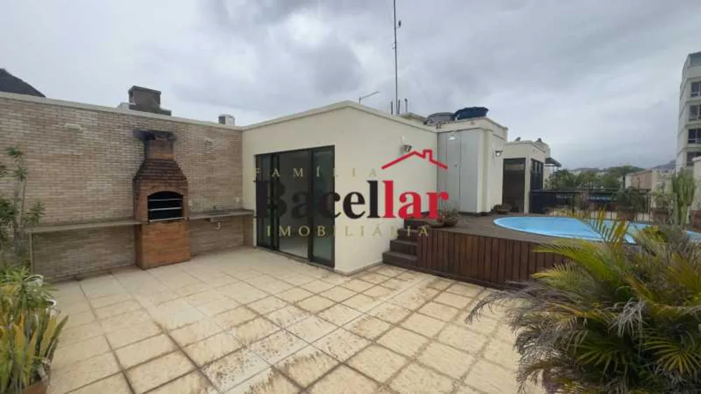 Cobertura, 3 quartos, 208 m² - Foto 23