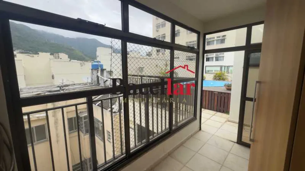 Cobertura, 3 quartos, 208 m² - Foto 9
