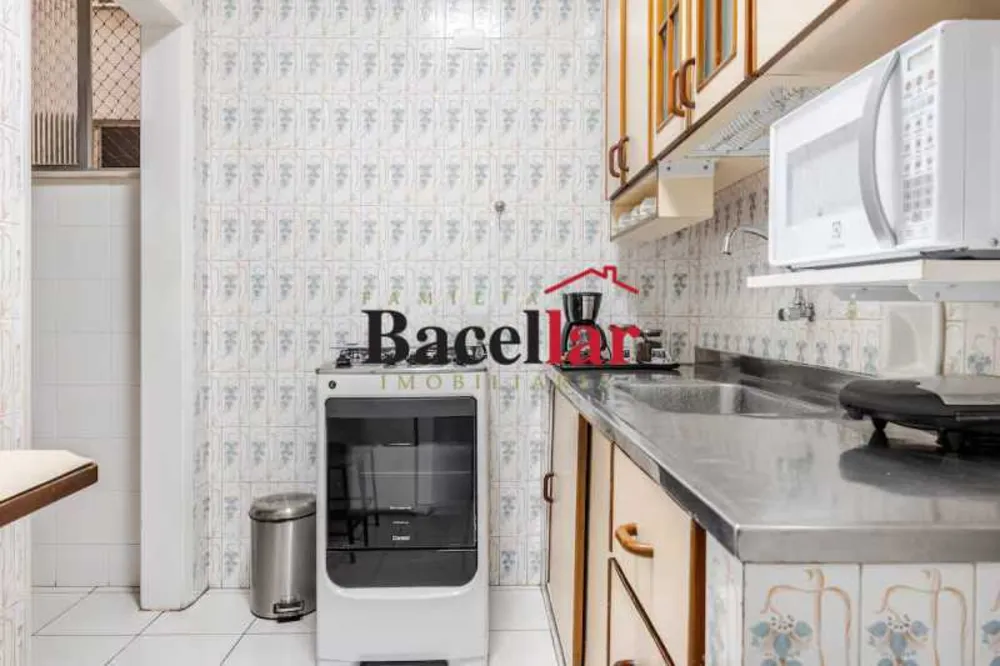 Apartamento, 2 quartos, 74 m² - Foto 9