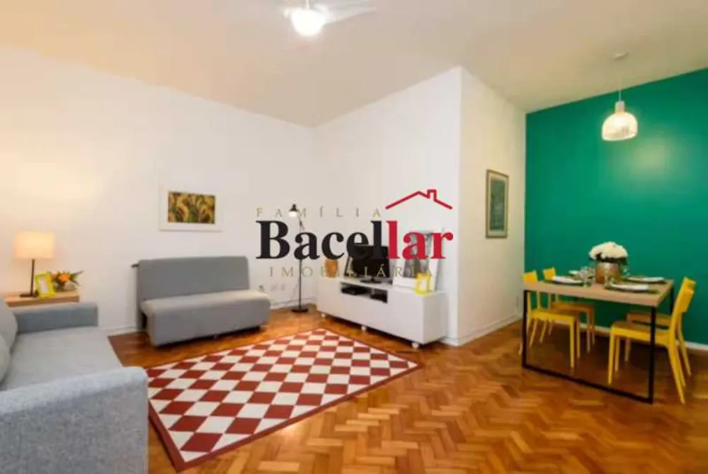Apartamento, 2 quartos, 74 m² - Foto 5