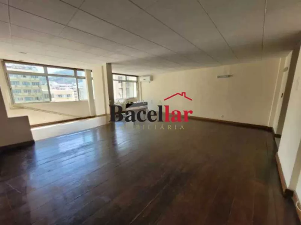 Apartamento, 3 quartos, 159 m² - Foto 2