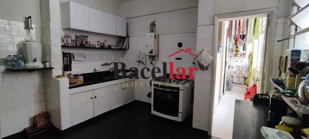 Apartamento, 3 quartos, 145 m² - Foto 20
