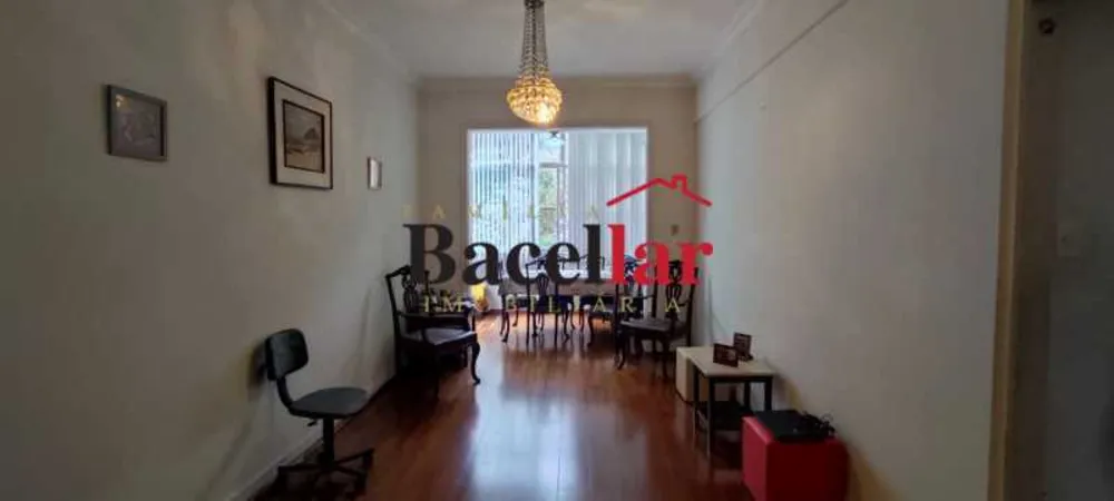 Apartamento, 3 quartos, 145 m² - Foto 3