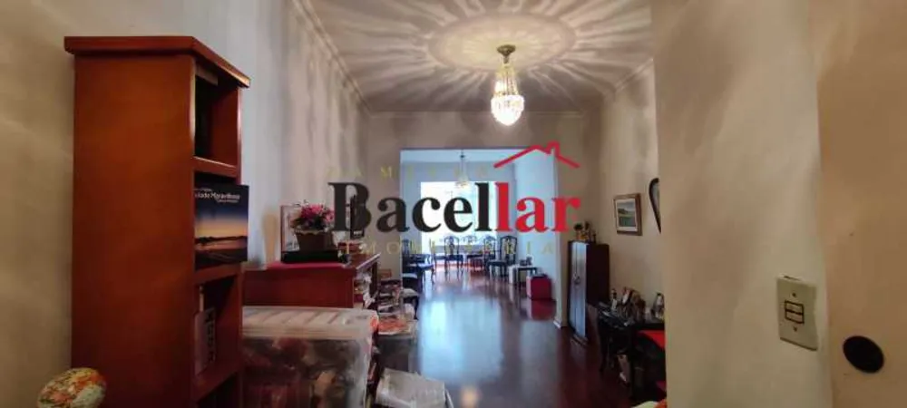 Apartamento, 3 quartos, 145 m² - Foto 1