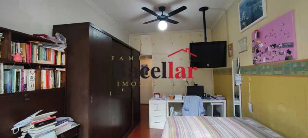 Apartamento, 3 quartos, 145 m² - Foto 9