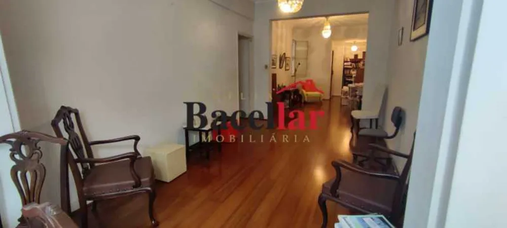 Apartamento, 3 quartos, 145 m² - Foto 6