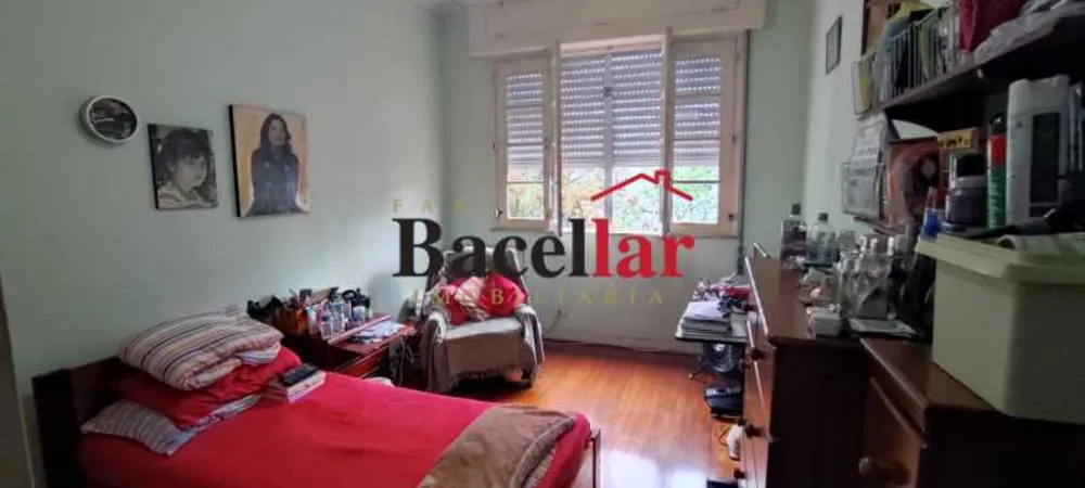 Apartamento, 3 quartos, 145 m² - Foto 11