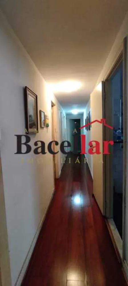Apartamento, 3 quartos, 145 m² - Foto 7