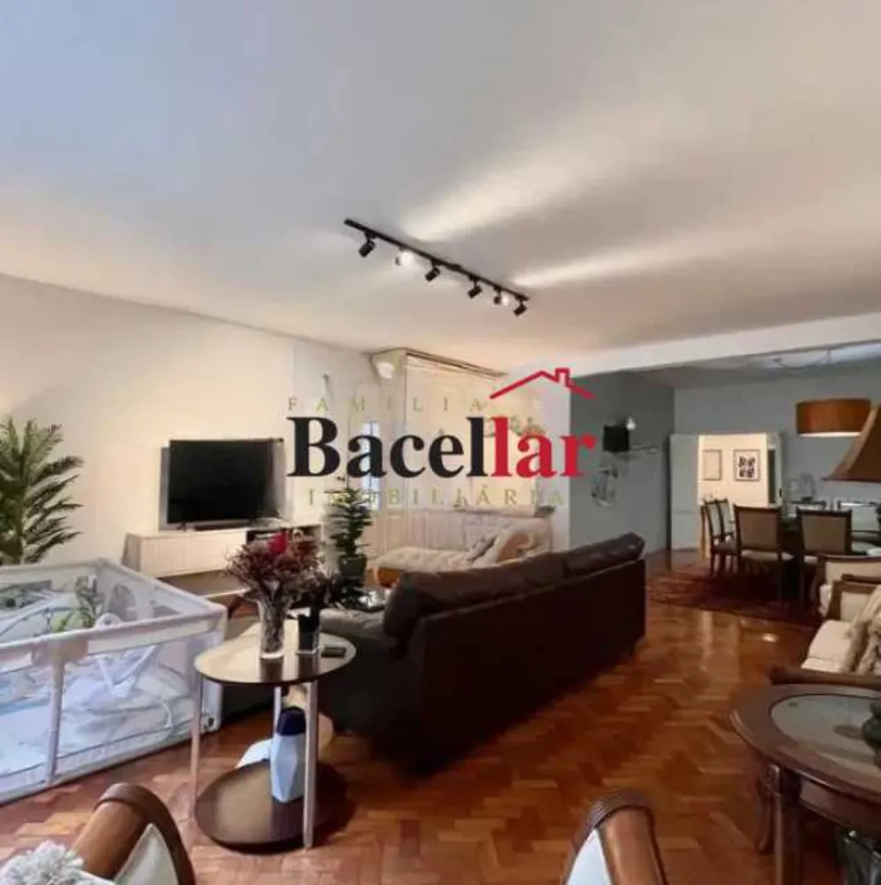 Apartamento, 4 quartos, 295 m² - Foto 3