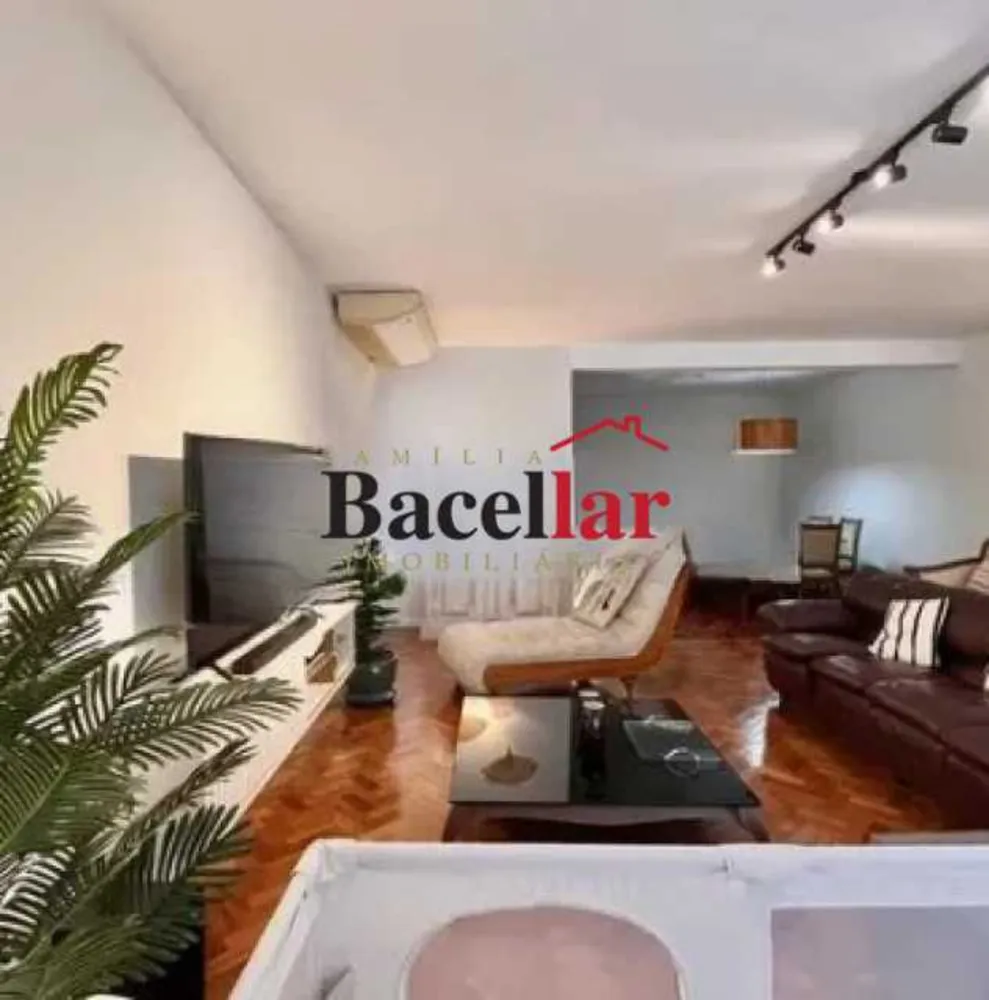 Apartamento, 4 quartos, 295 m² - Foto 1