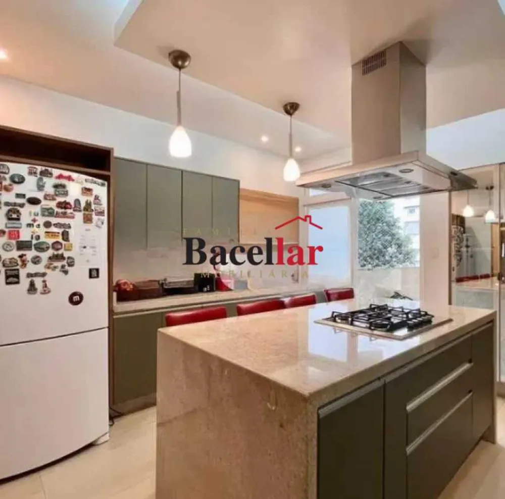 Apartamento, 4 quartos, 295 m² - Foto 25
