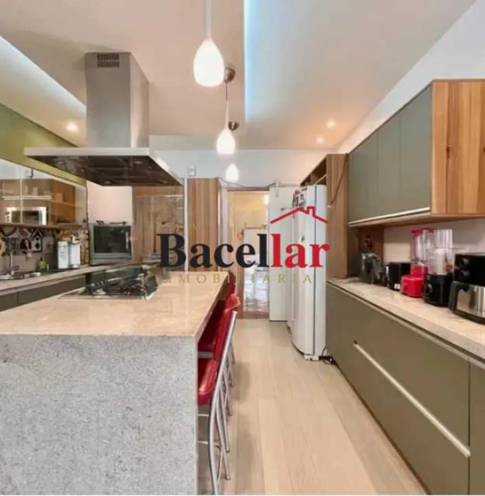 Apartamento, 4 quartos, 295 m² - Foto 24
