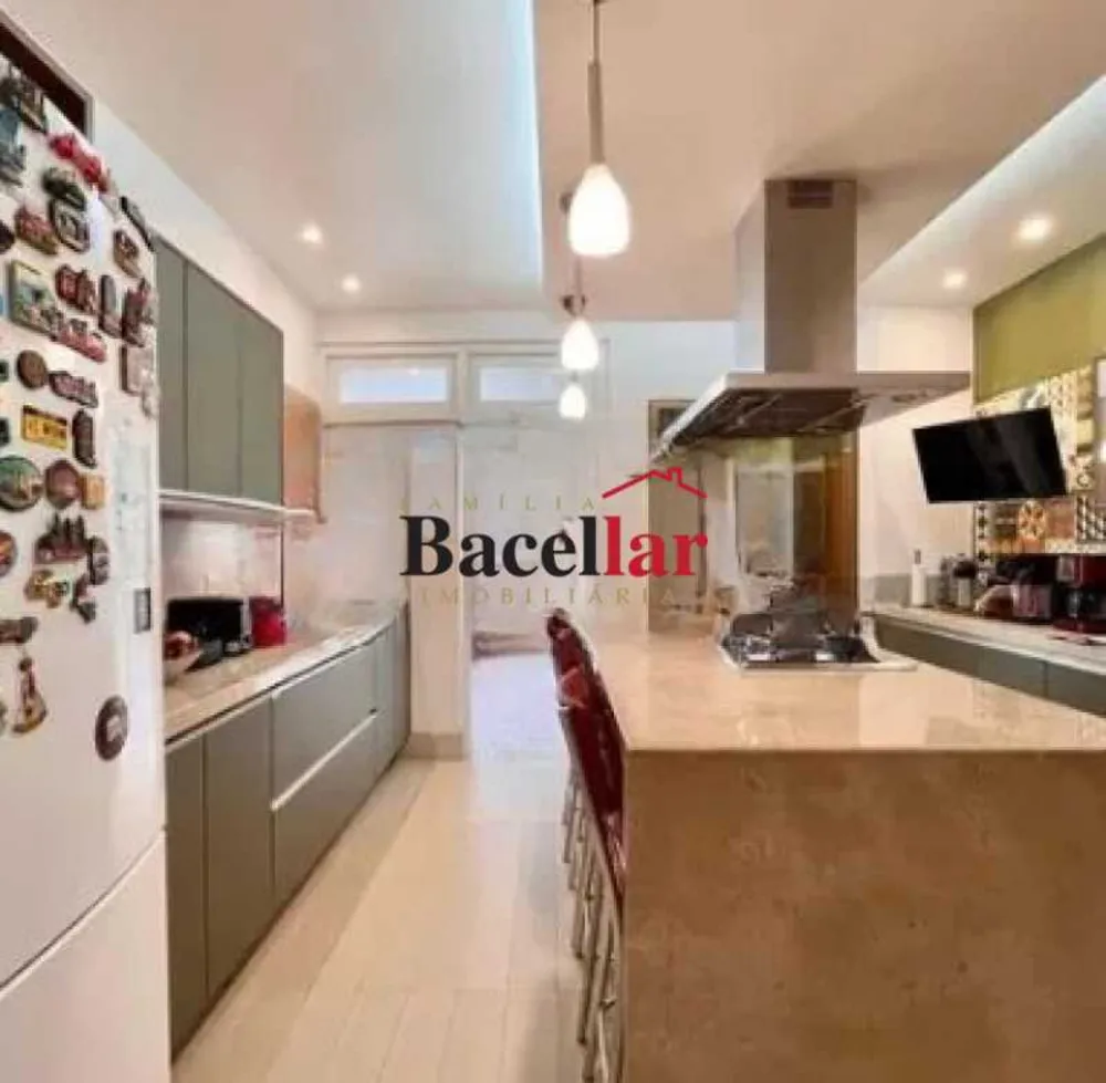 Apartamento, 4 quartos, 295 m² - Foto 23