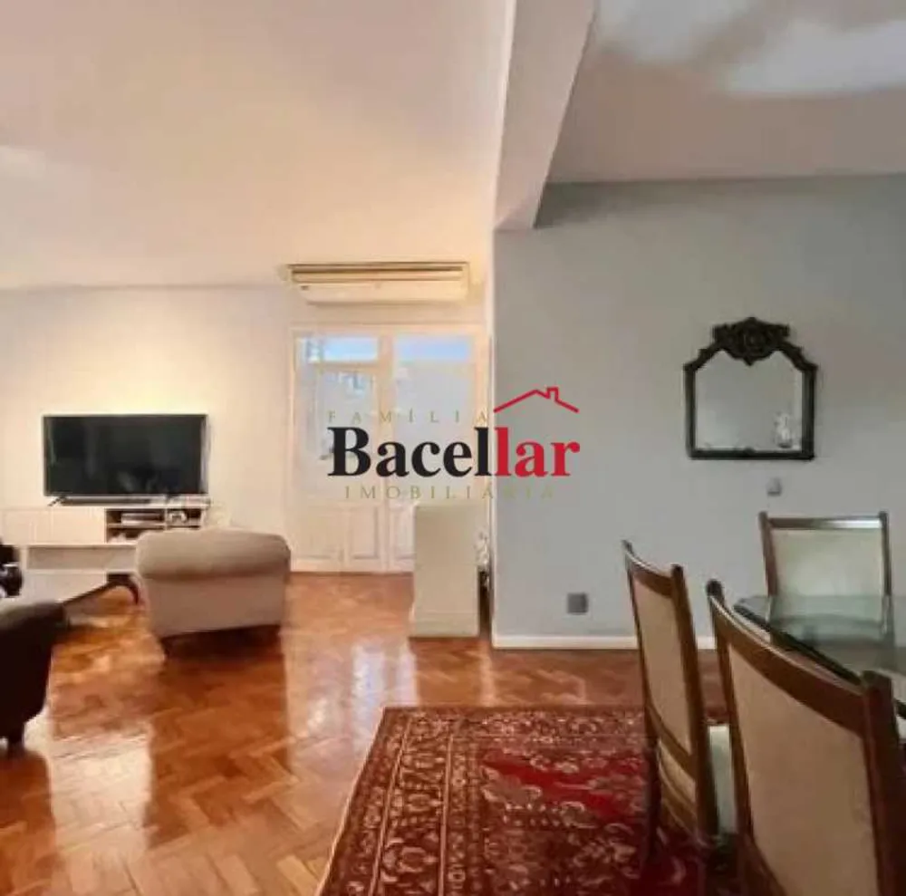 Apartamento, 4 quartos, 295 m² - Foto 5