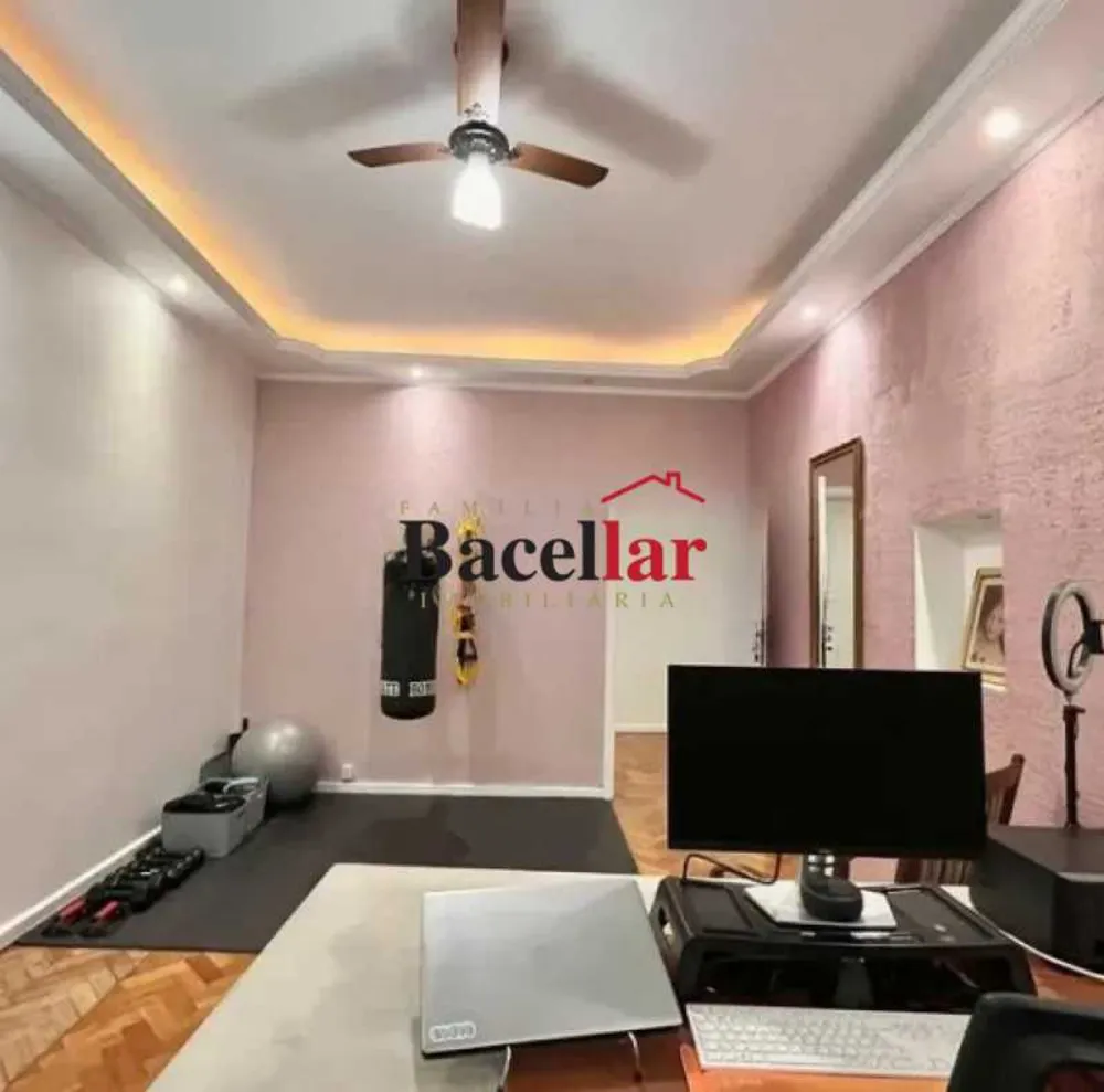 Apartamento, 4 quartos, 295 m² - Foto 8