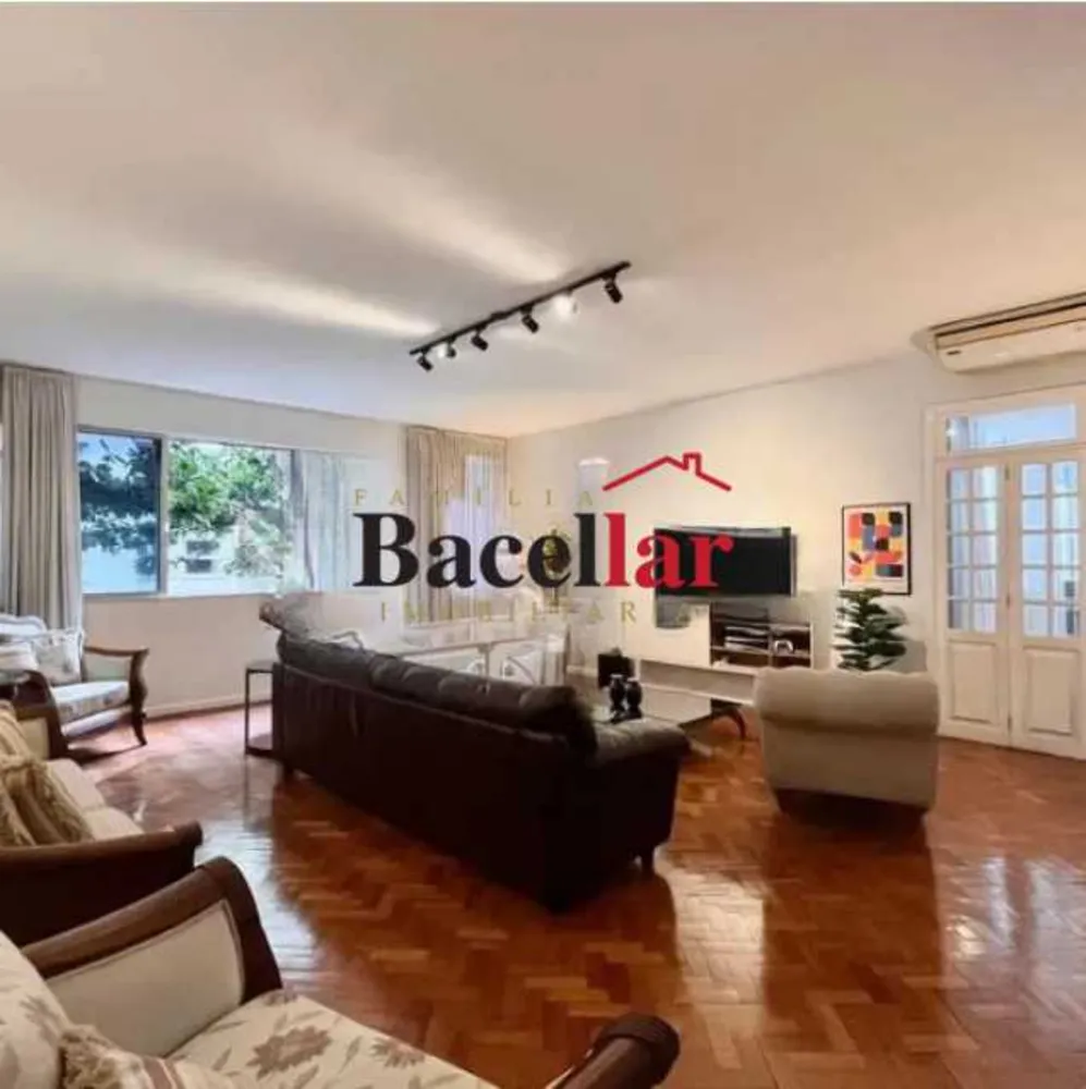 Apartamento, 4 quartos, 295 m² - Foto 4