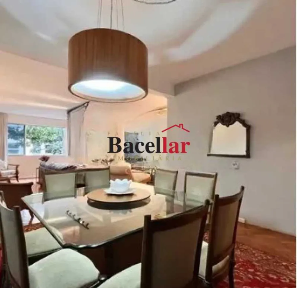 Apartamento, 4 quartos, 295 m² - Foto 2