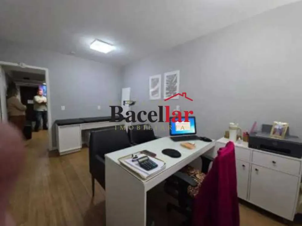 Sala-Conjunto, 29 m² - Foto 4