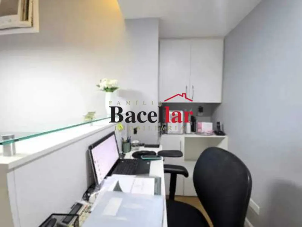 Sala-Conjunto, 29 m² - Foto 9
