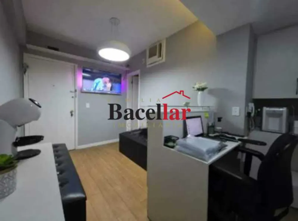 Sala-Conjunto, 29 m² - Foto 8