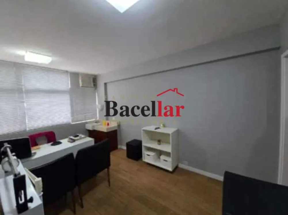 Sala-Conjunto, 29 m² - Foto 18