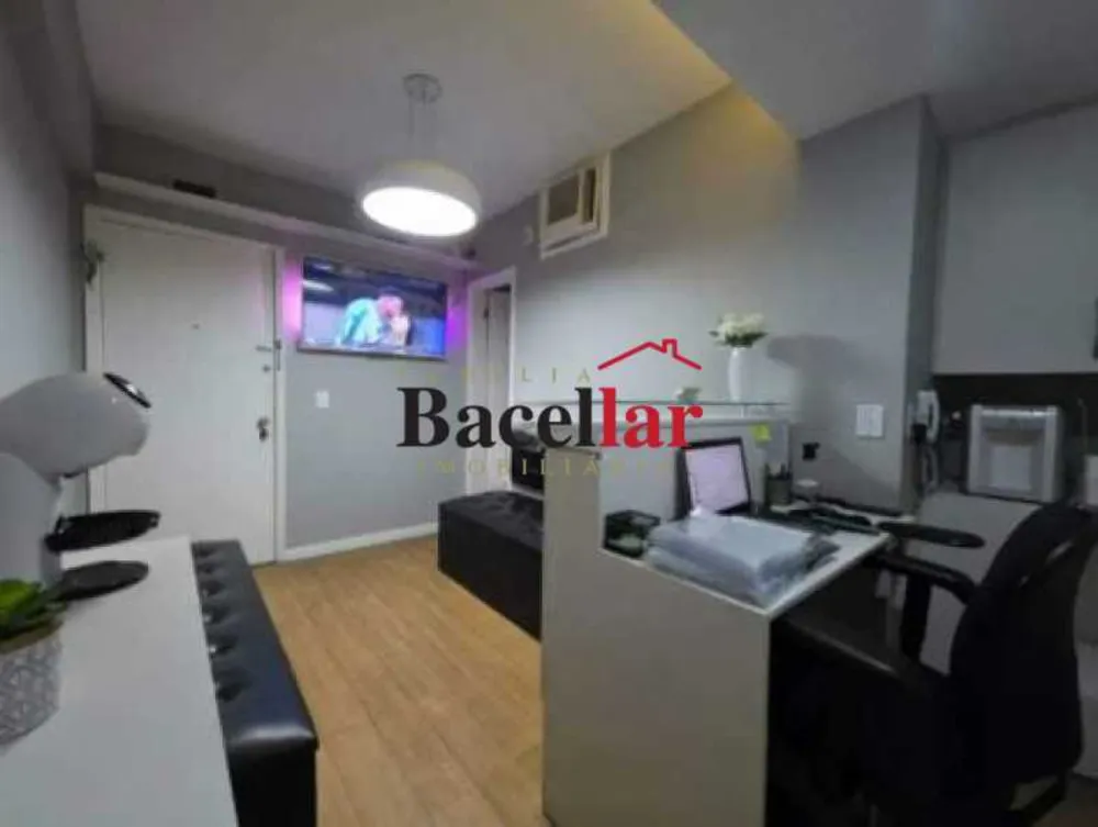 Sala-Conjunto, 29 m² - Foto 19