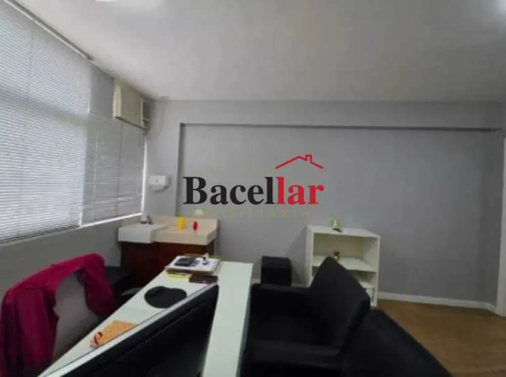 Sala-Conjunto, 29 m² - Foto 5