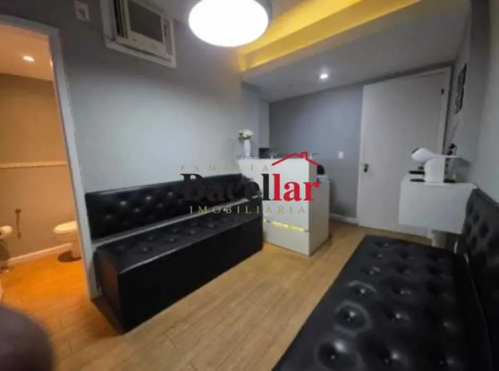 Sala-Conjunto, 29 m² - Foto 20