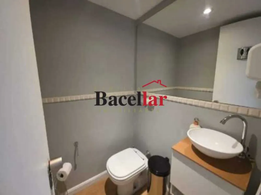 Sala-Conjunto, 29 m² - Foto 7