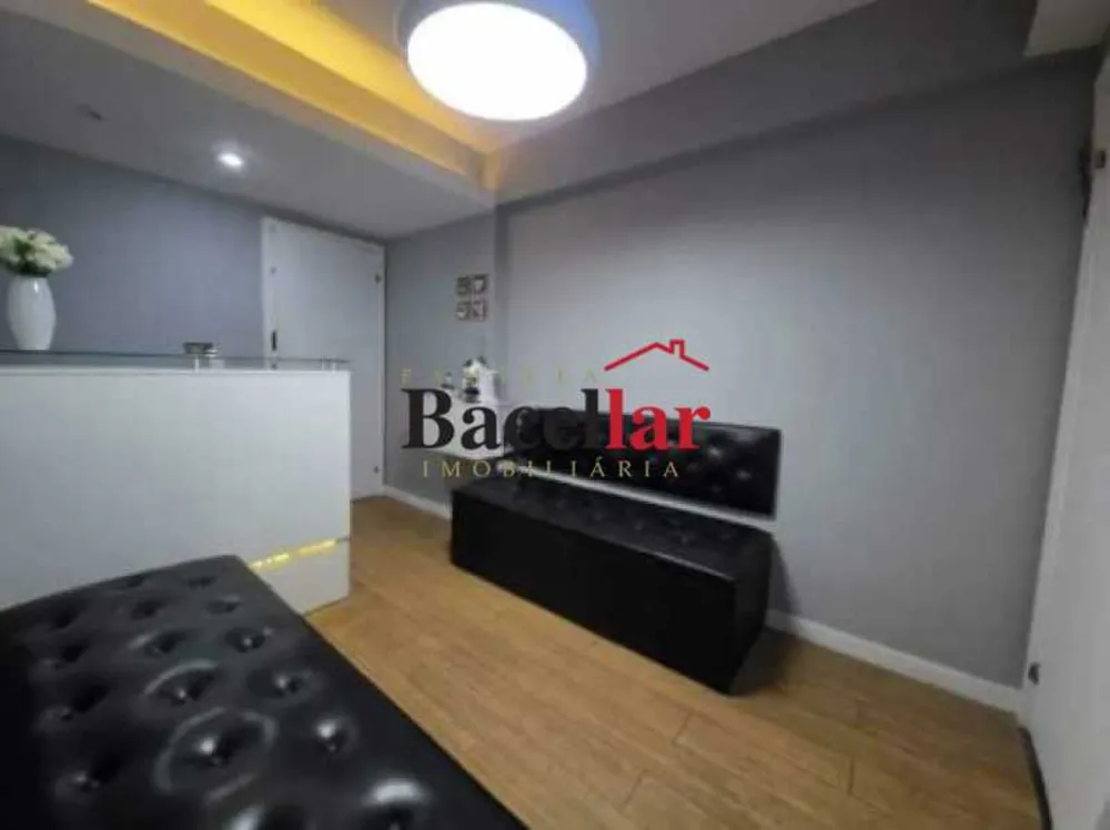 Sala-Conjunto, 29 m² - Foto 1