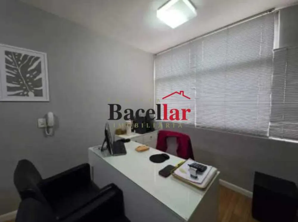 Sala-Conjunto, 29 m² - Foto 2