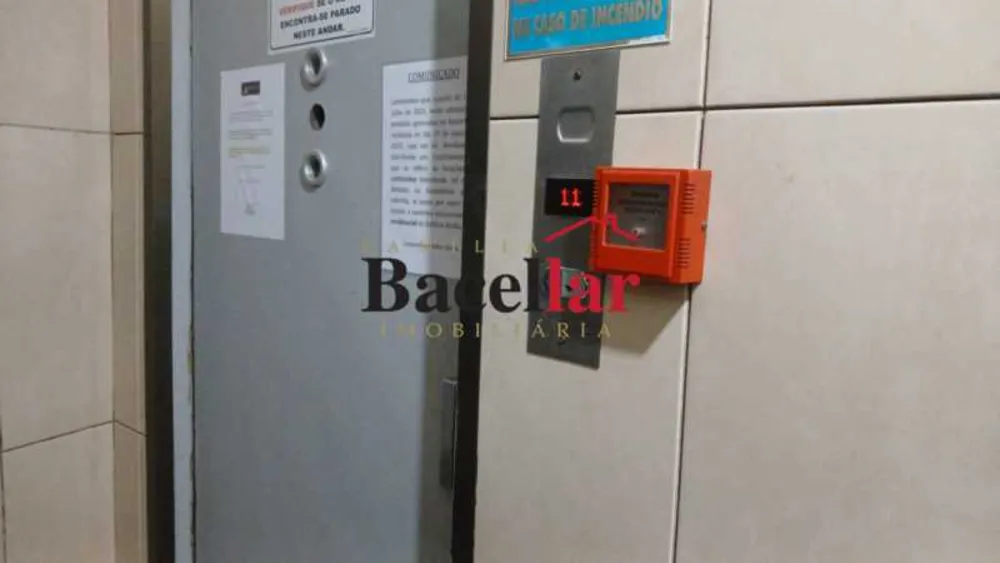 Apartamento, 1 quarto, 35 m² - Foto 14