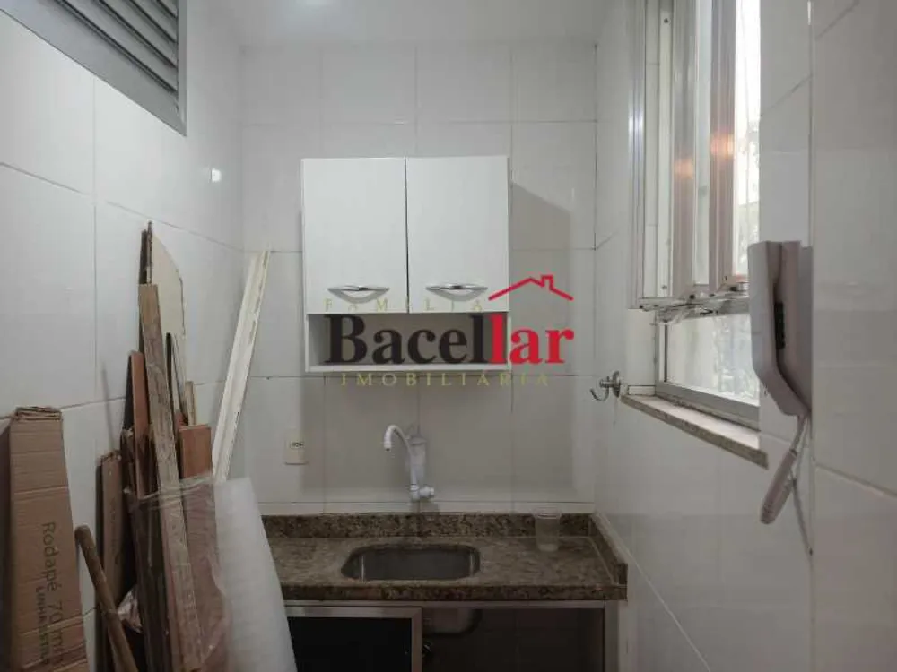 Apartamento, 1 quarto, 35 m² - Foto 12