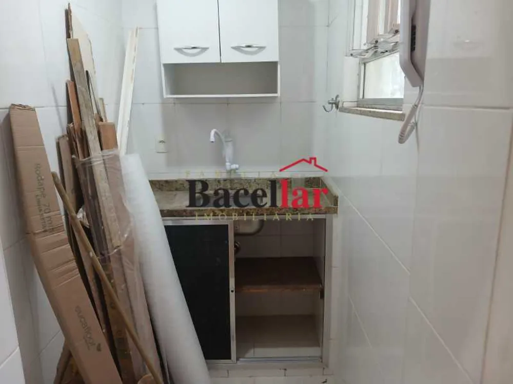 Apartamento, 1 quarto, 35 m² - Foto 13