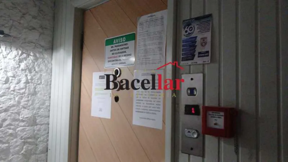 Apartamento, 1 quarto, 35 m² - Foto 15