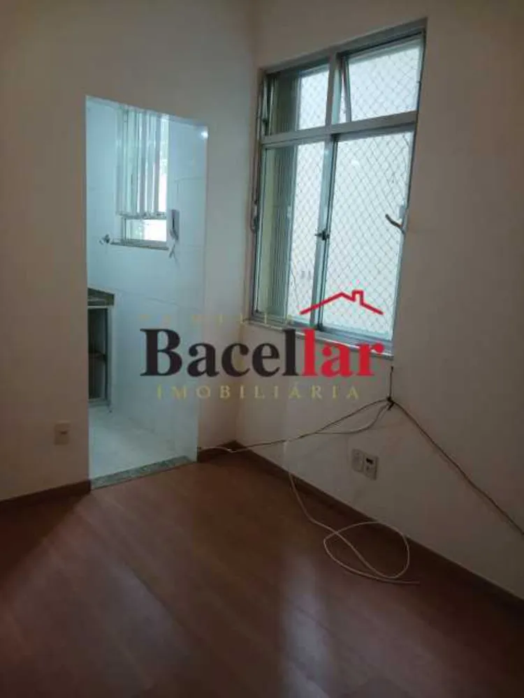 Apartamento, 1 quarto, 35 m² - Foto 8