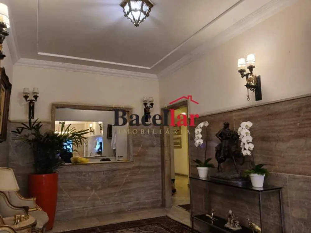 Apartamento, 2 quartos, 105 m² - Foto 2