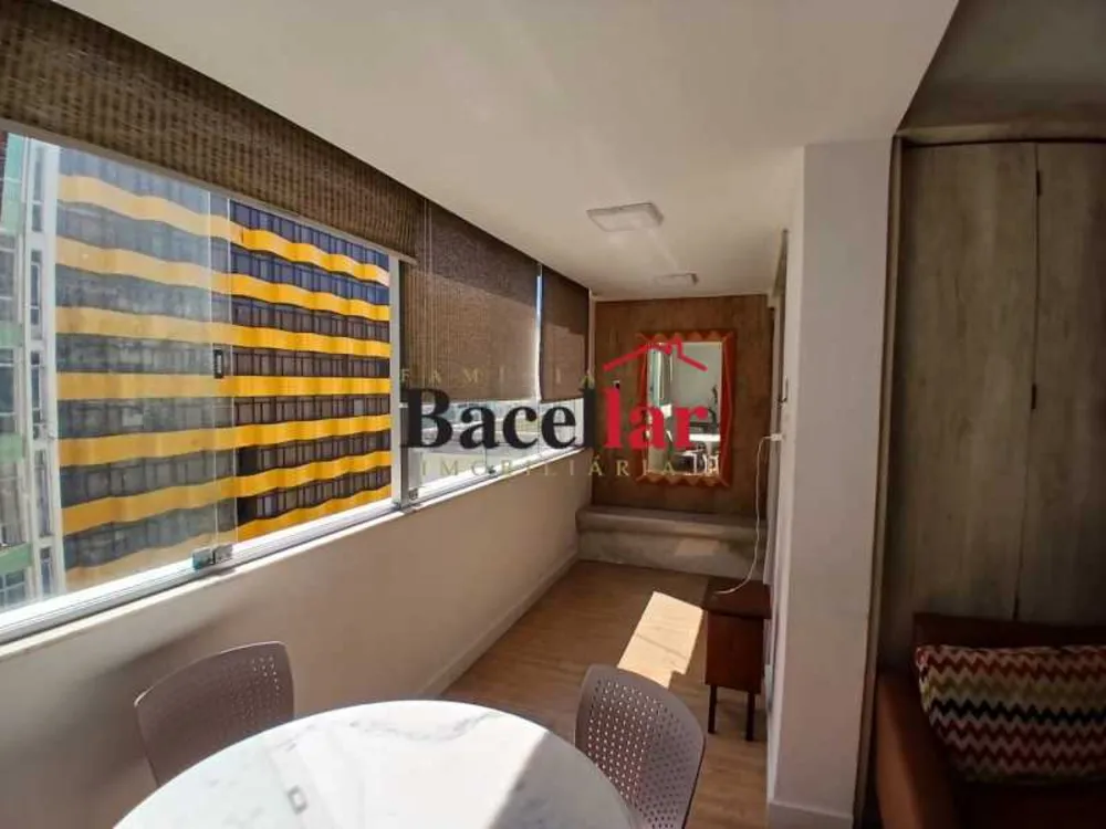 Apartamento, 2 quartos, 105 m² - Foto 6