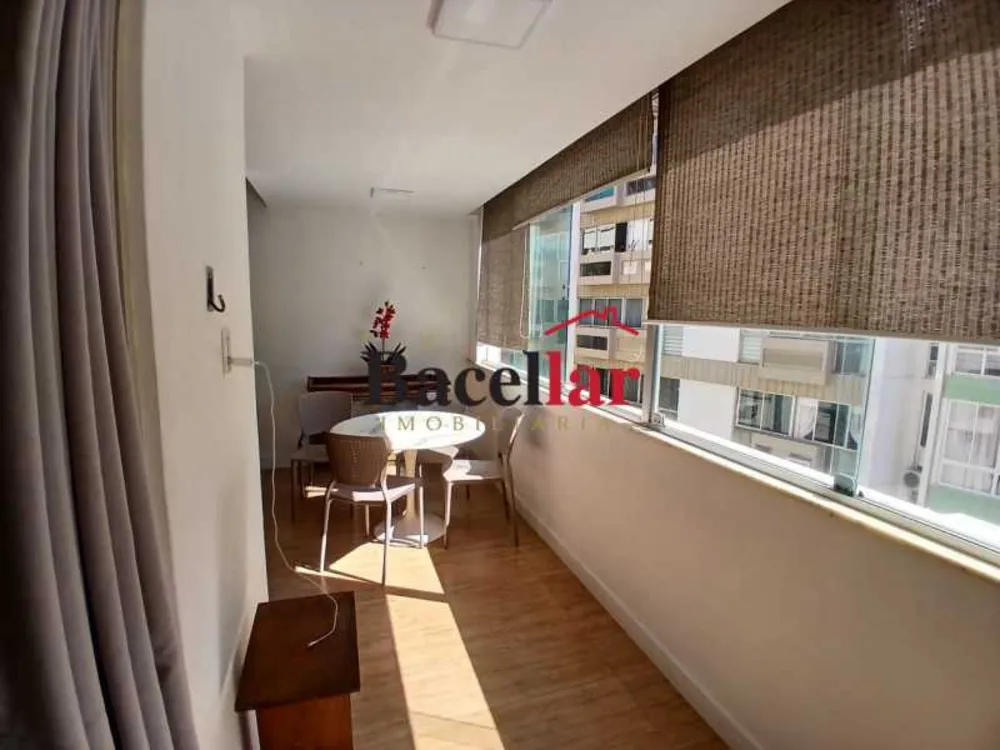 Apartamento, 2 quartos, 105 m² - Foto 11